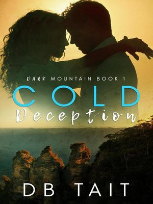 cover image of Cold Deception